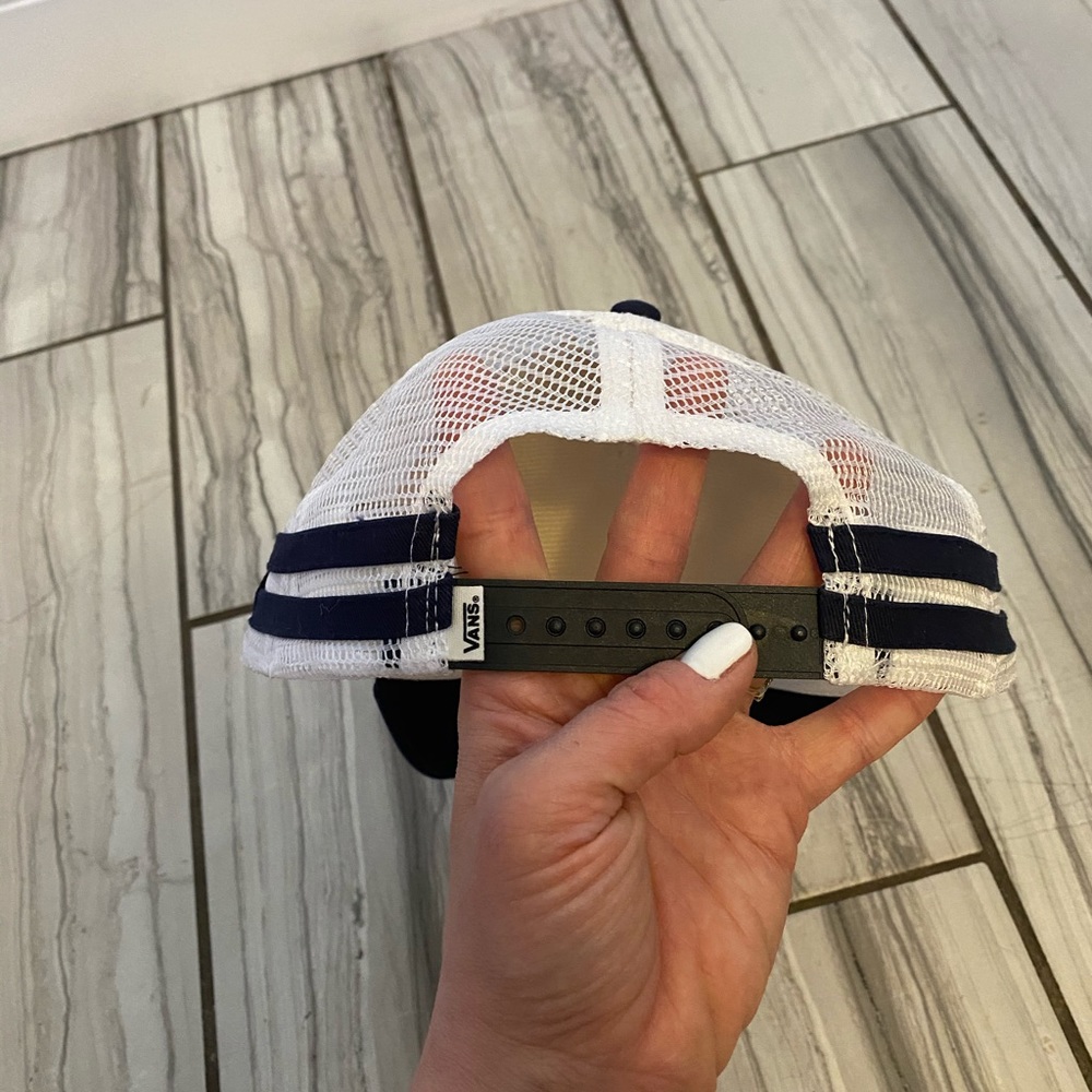 Vans baseball hat - Picture 4 of 5